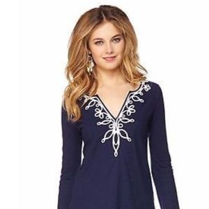 Lilly Pulitzer westley tunic