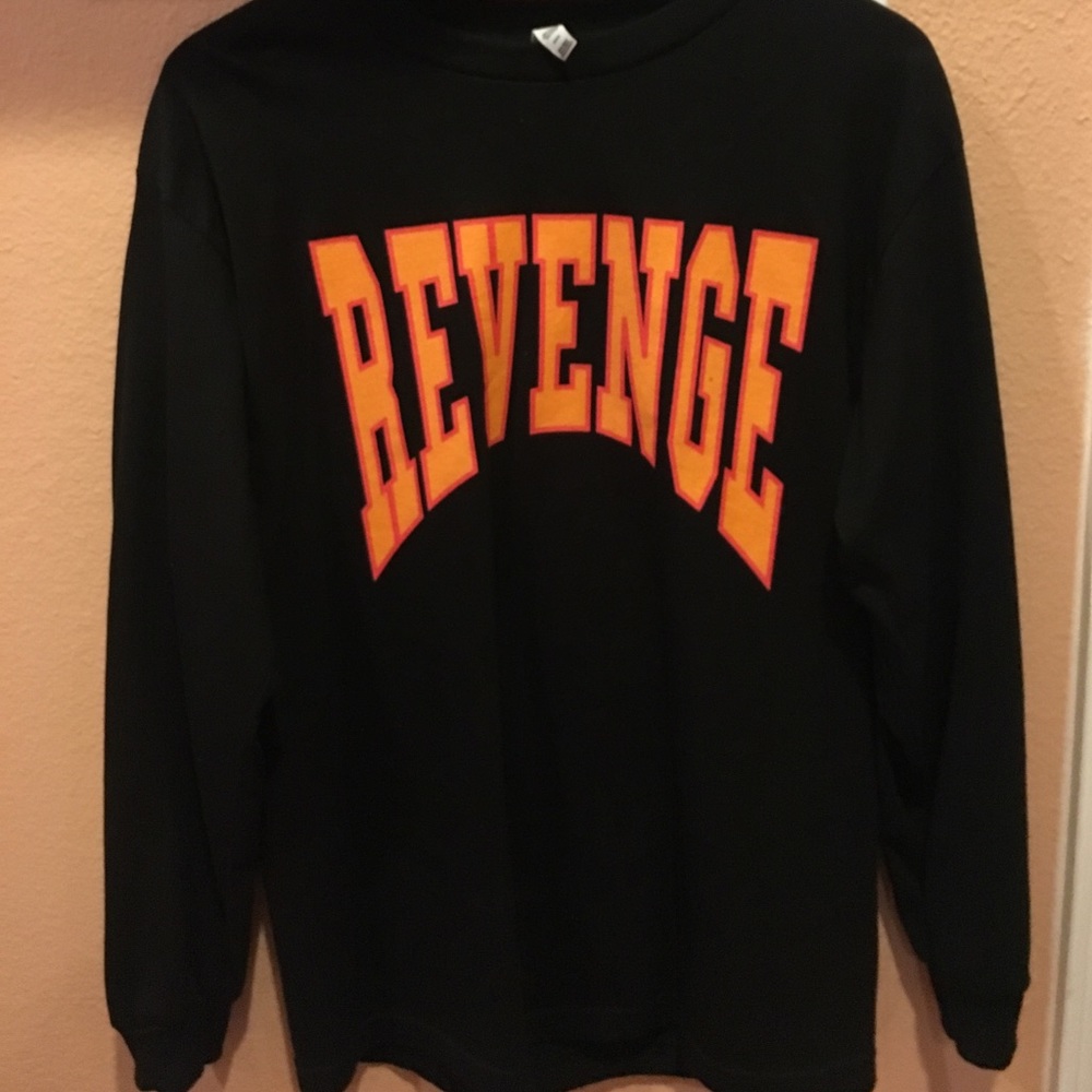 Drake tour tee