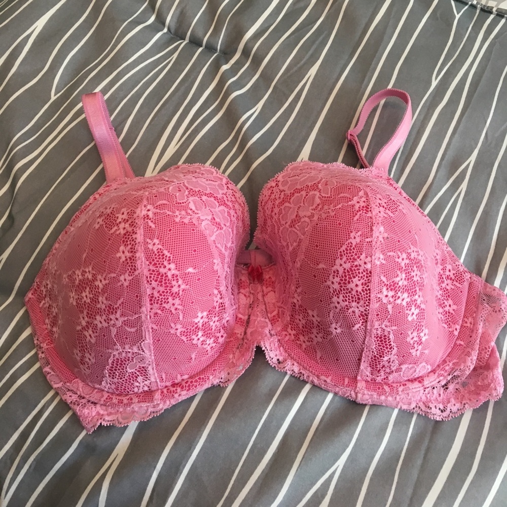 Victoria Secret Pink Bra