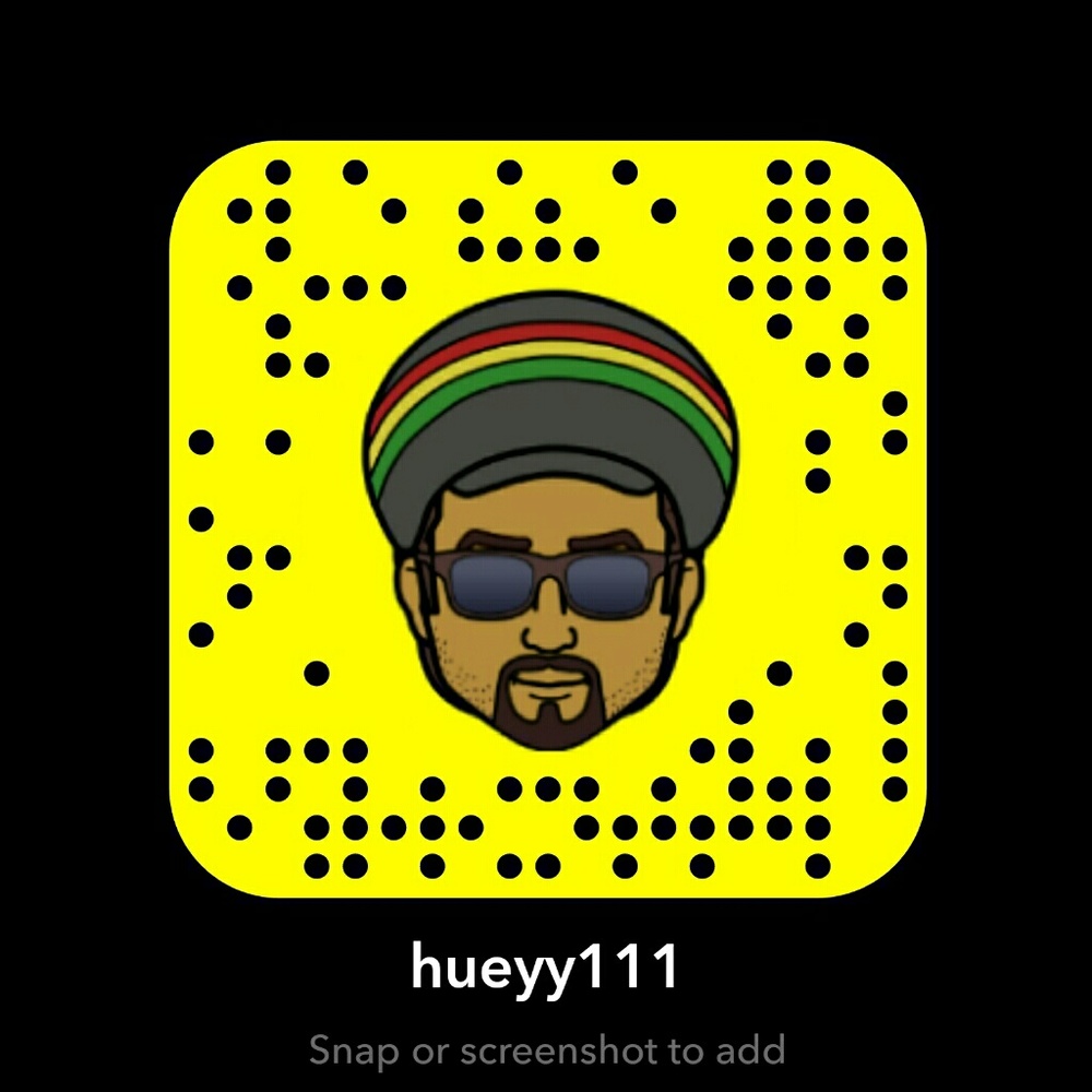 Meet your Posher, Jose