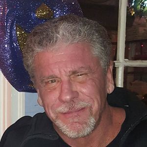 Meet your Posher, Steve