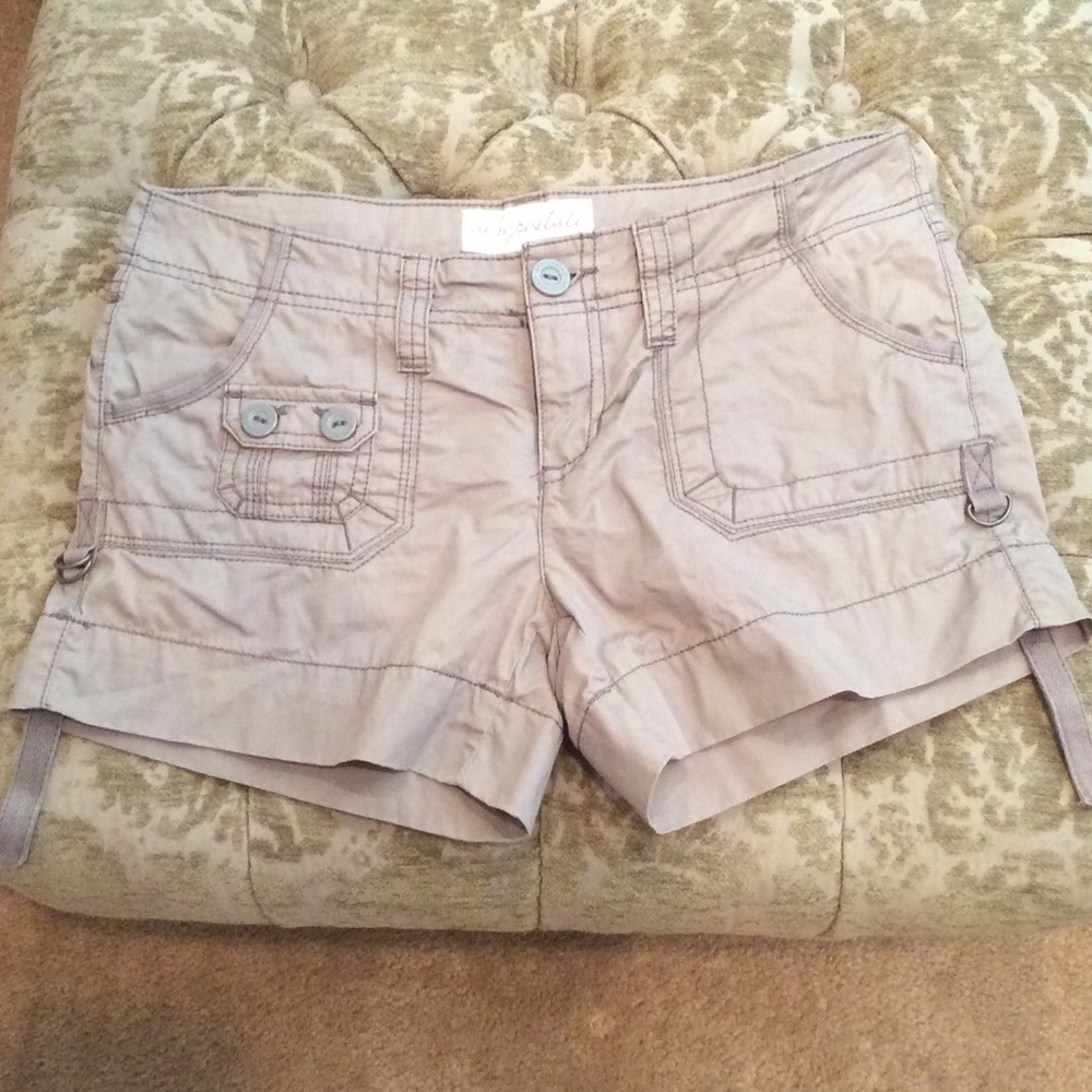 Aeropostale Shorts