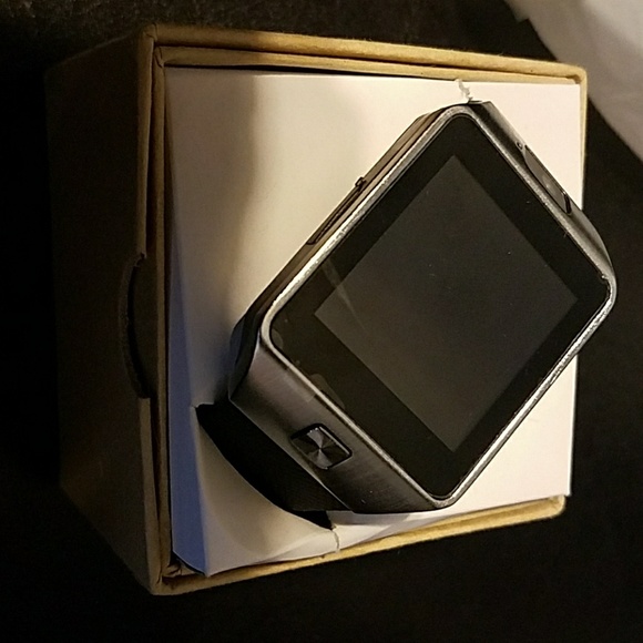 Smart watch DZ09 - Picture 1 of 1