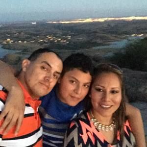 Meet your Posher, Yenny