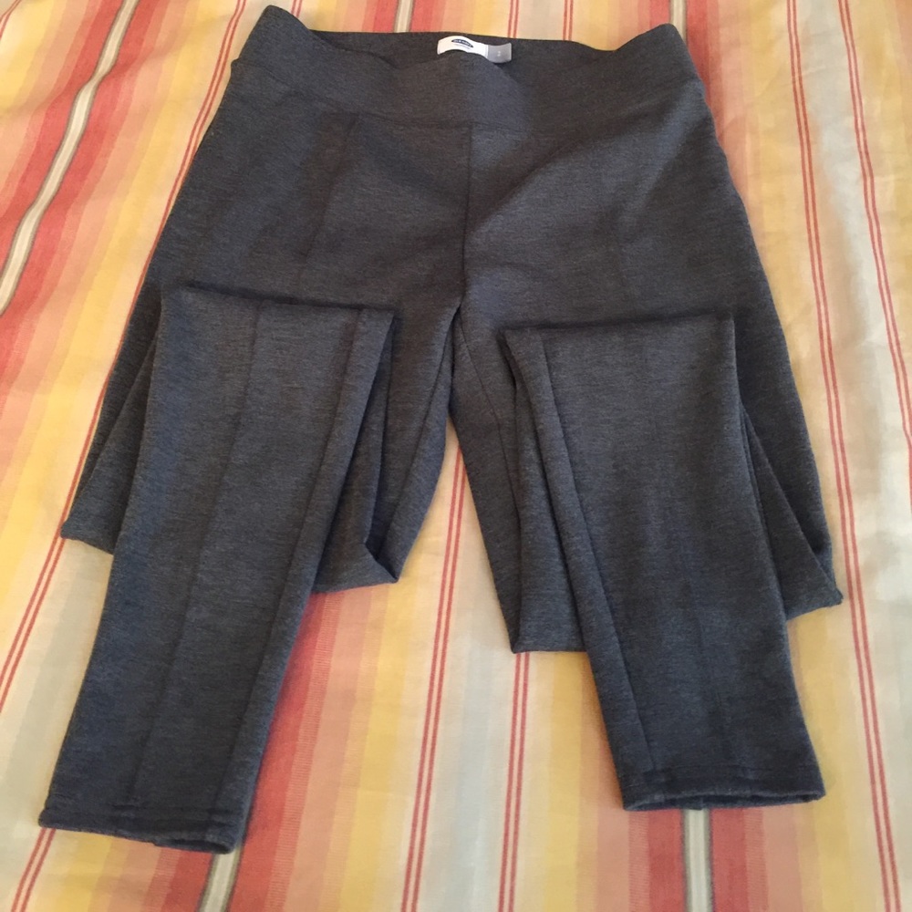 NWOT Ponte Pants