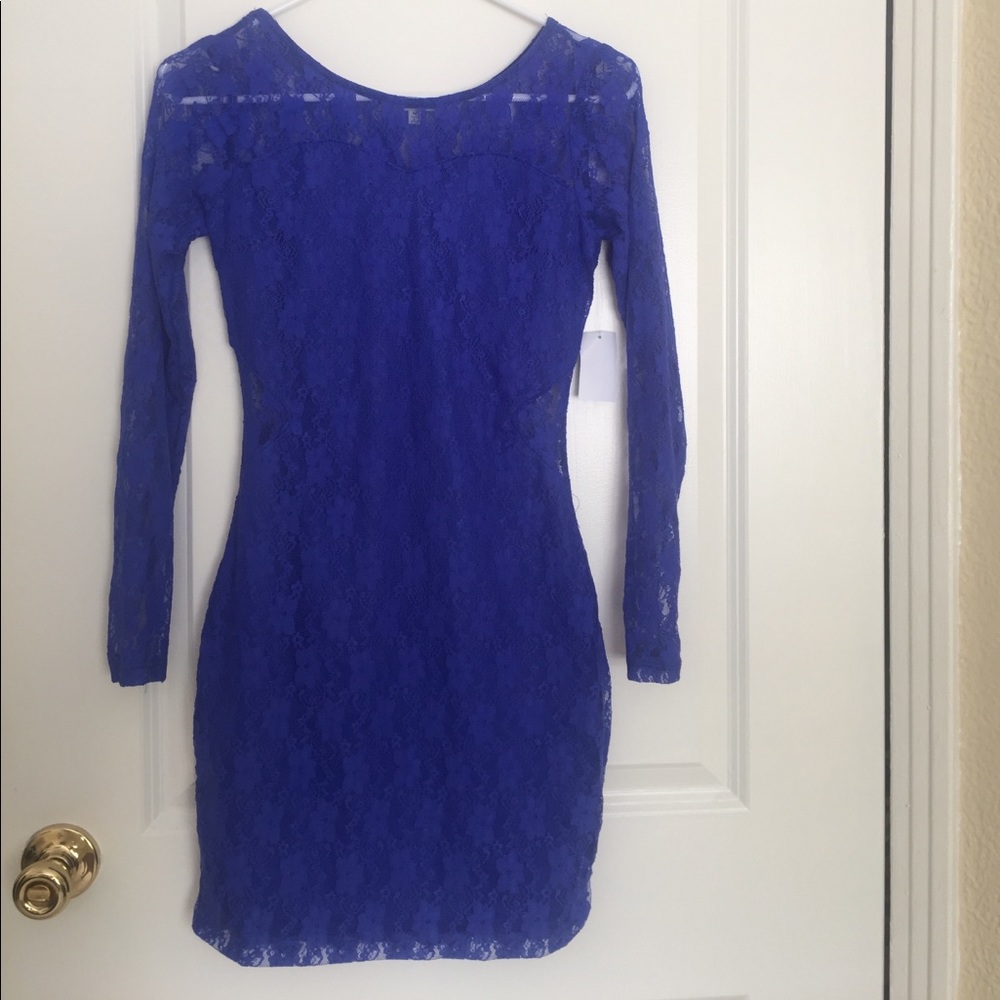 Bodycon dress NWT 💕