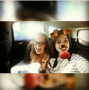 Meet your Posher, Kendall