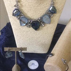 Chloe + Isabel Northern Lights set