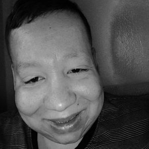 Meet your Posher, Jerry