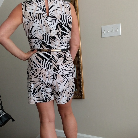 Romper - Picture 2 of 2