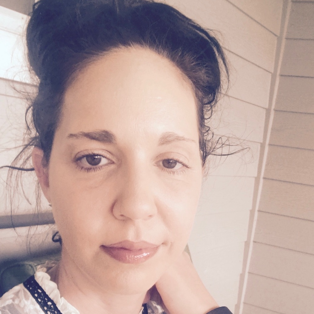 Meet your Posher, Jaye