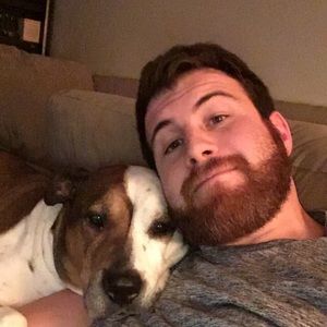 Meet your Posher, Bryan