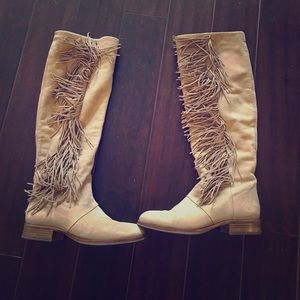 Sam Edelman Boots