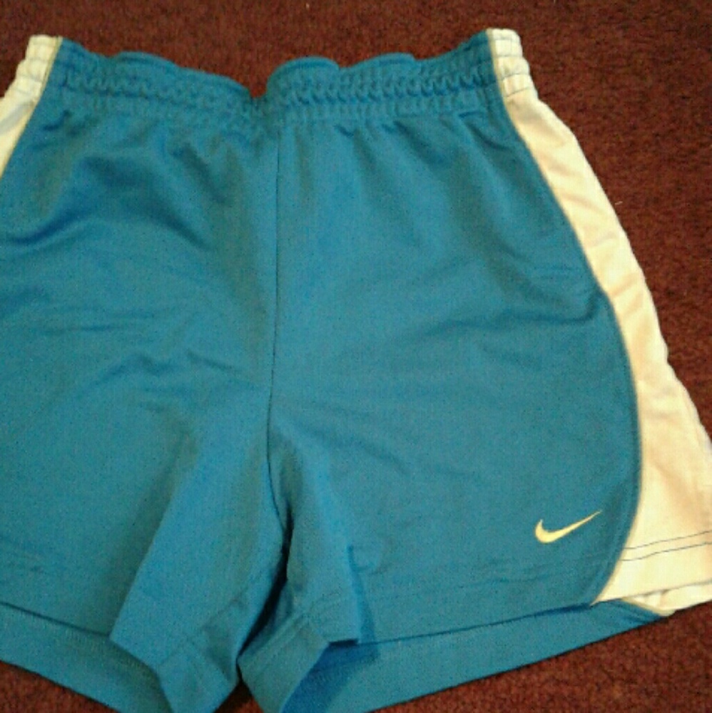 Nike shorts