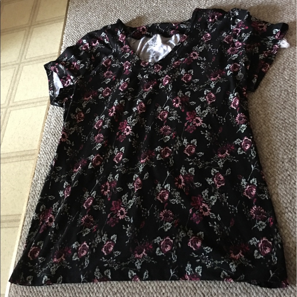 Vanity Supersoft T-Shirt