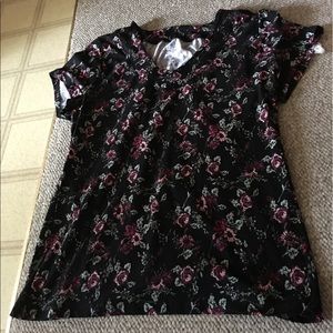 Vanity Supersoft T-Shirt