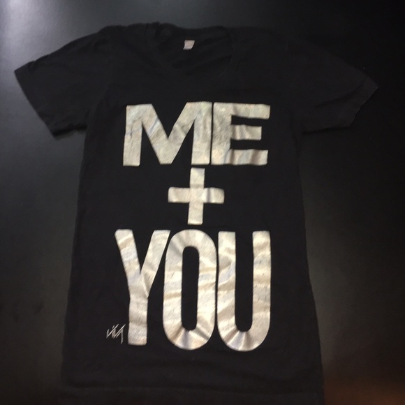 American Apparel t-shirt - Picture 1 of 2