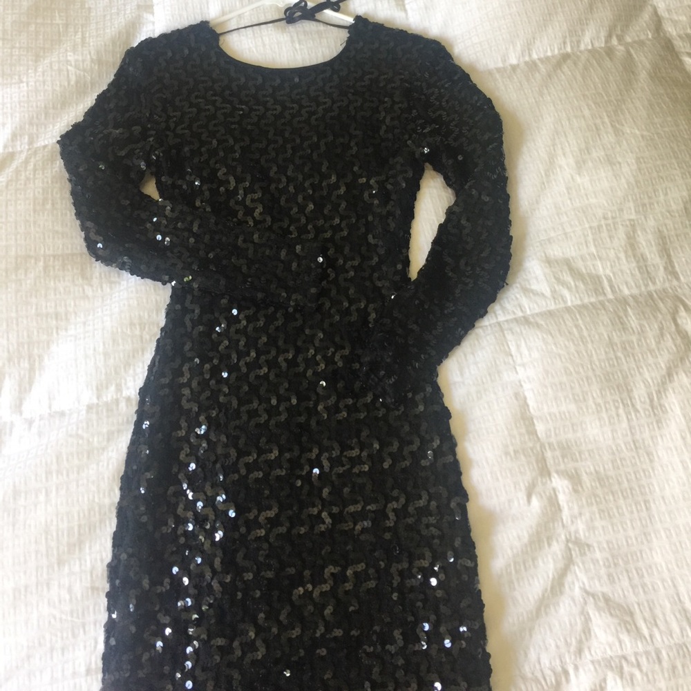 Gorgeous night dress