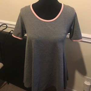 Lularoe Perfect T