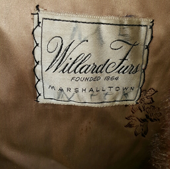 Real mink - Picture 2 of 3