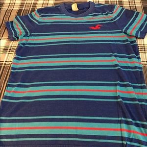 Hollister t-shirt