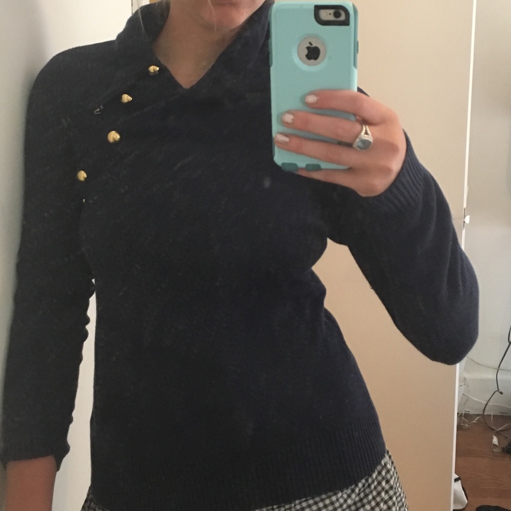 Lily Pulitzer Knit Sweater