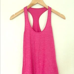 Lululemon Cool Racerback Tank