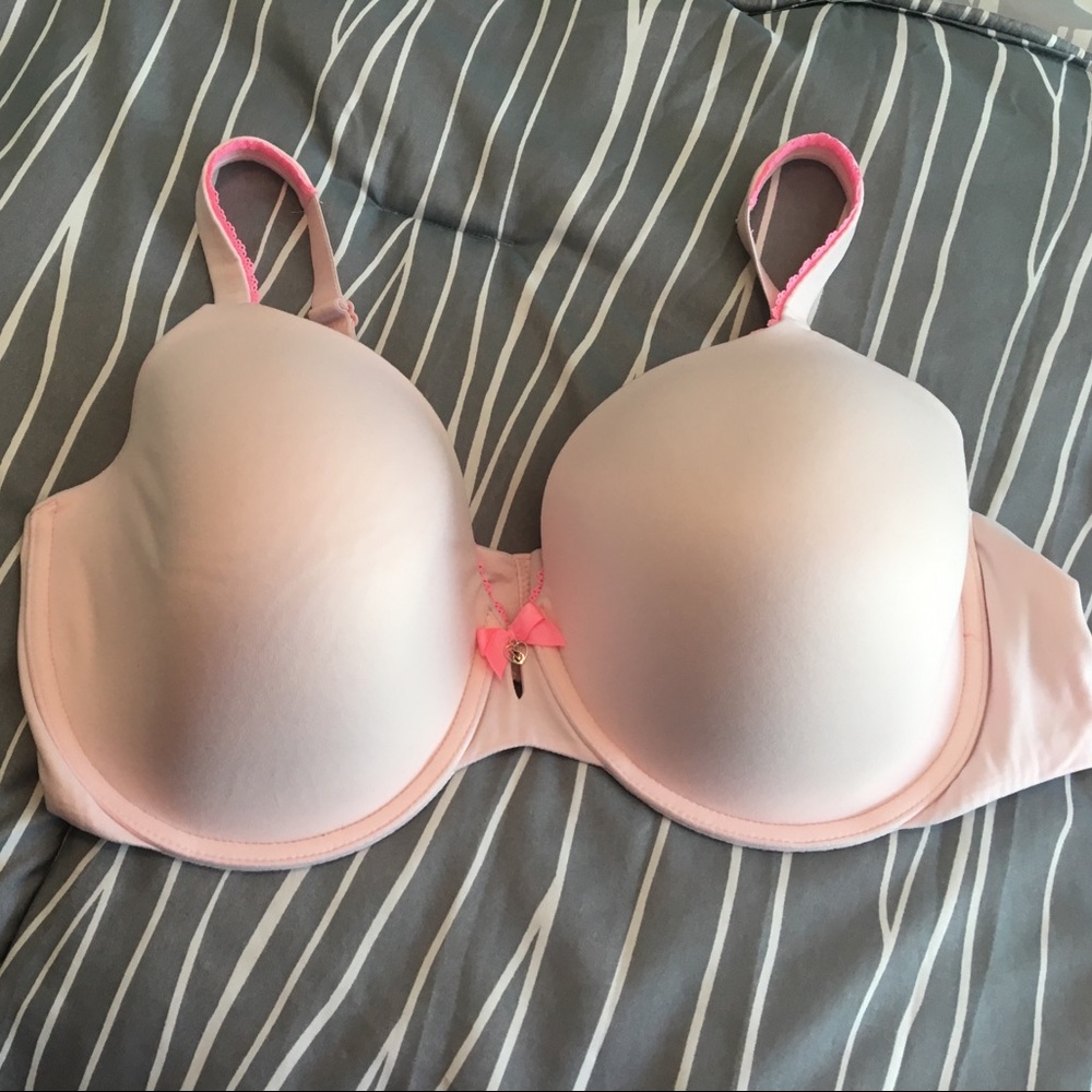 Victoria Secret Pink Bra