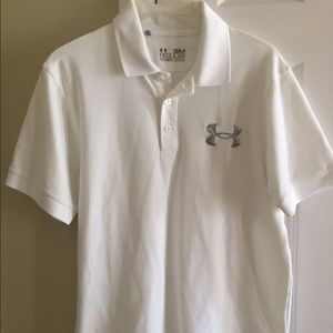 Under Armour Golf shirt