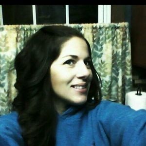 Meet your Posher, Erin