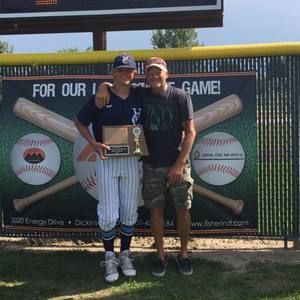 Meet your Posher, Brenda