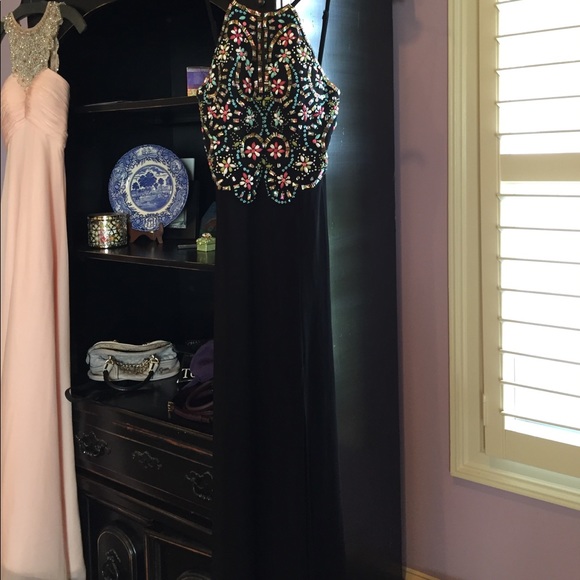 PROM DRESS - Picture 2 of 2