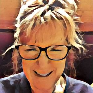 Meet your Posher, Margaret