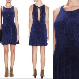 Free People Lady Jane Dress