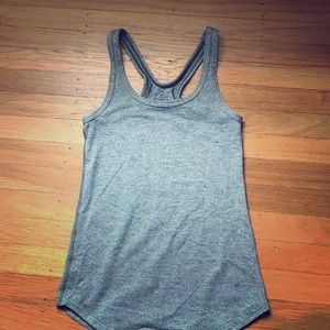 Lululemon Racerback workout tank