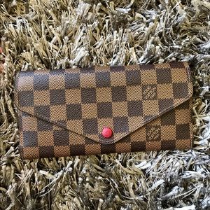 Louis Vuitton Wallet