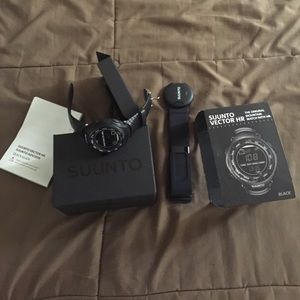 equalizer suunto watch