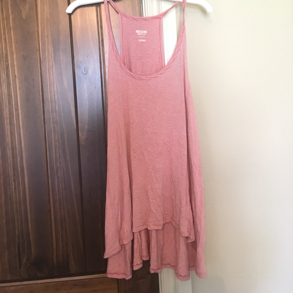 Summer Tank