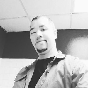 Meet your Posher, Jonathan