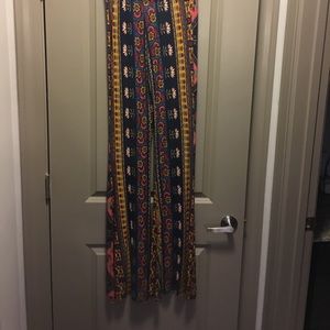 Novella Royale Flared Pants