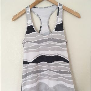 Lululemon Cool Racerback Tank