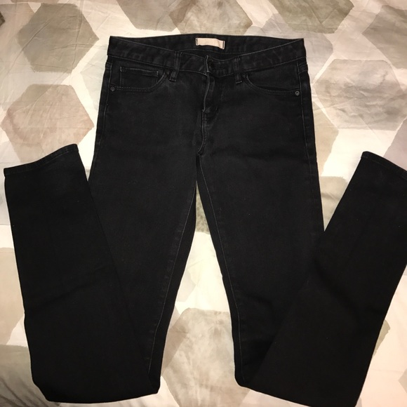 jeans uniqlo original