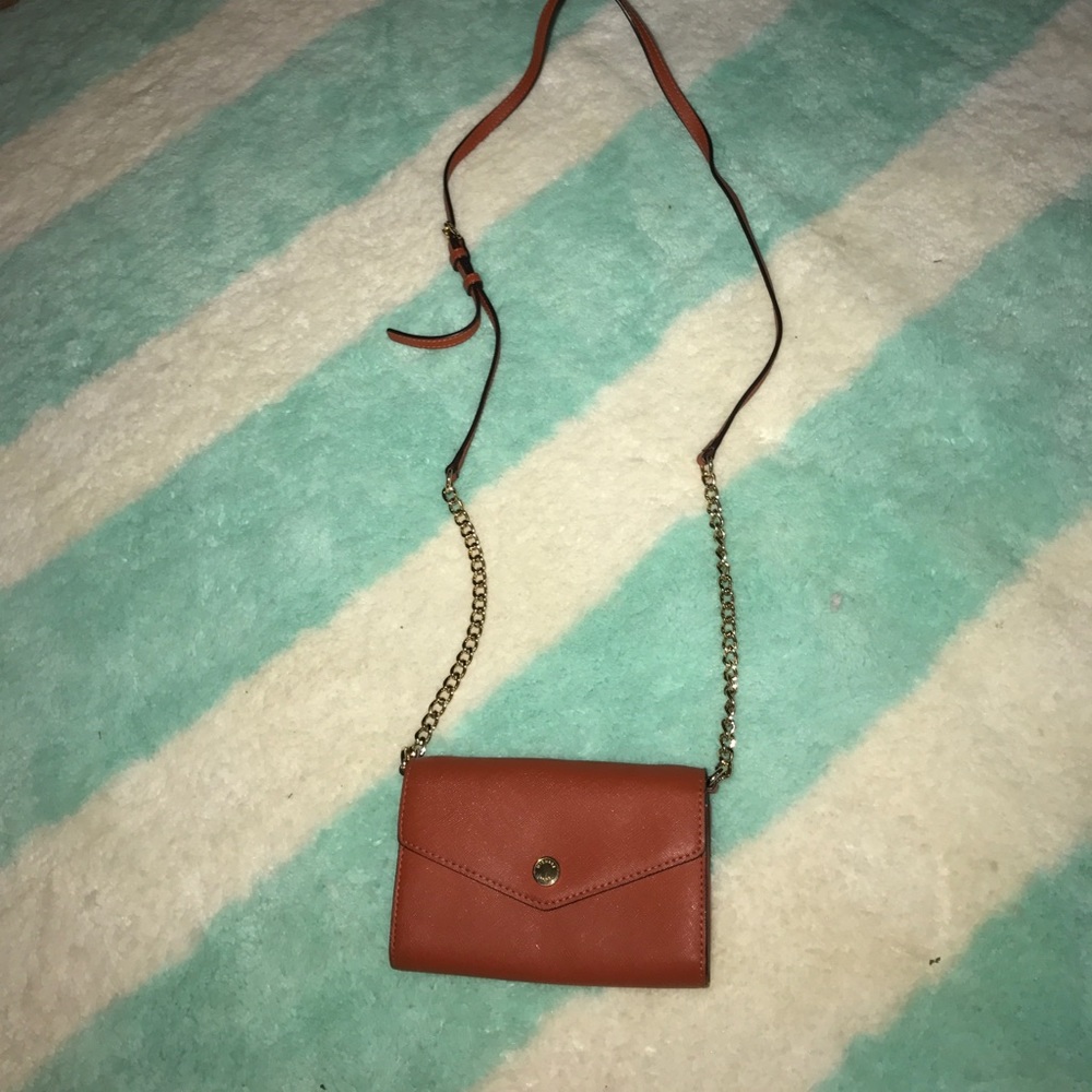 Michael kors cross body