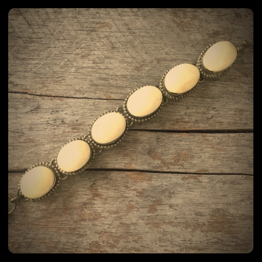 Vintage Looking Bracelet