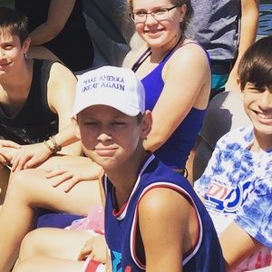 Meet your Posher, Luke