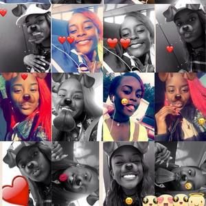 Meet your Posher, Key