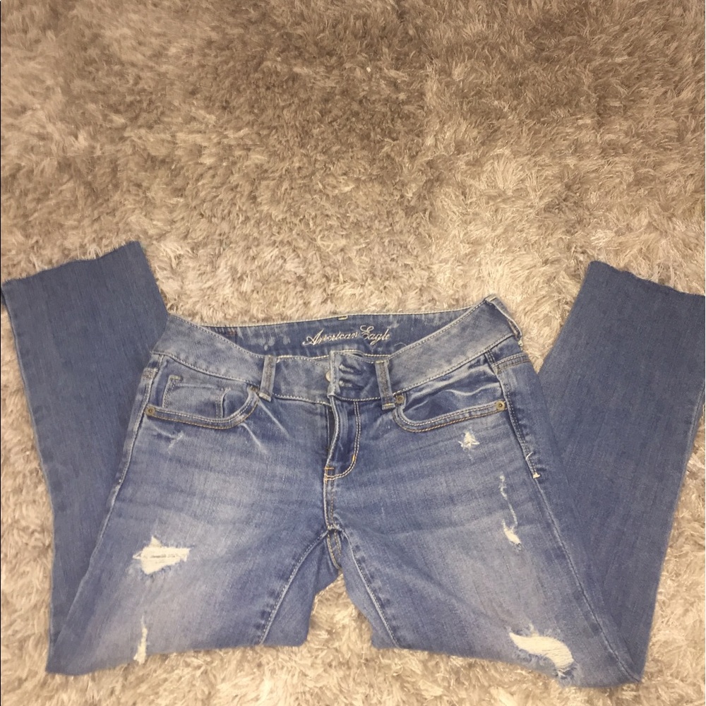 Jean bundle!!! ❤️❤️❤️ - Picture 2 of 3