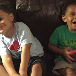 Meet your Posher, Jay