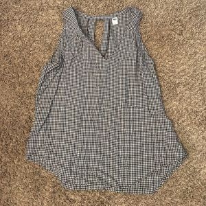 Checkered Tank