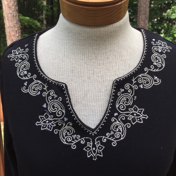 Tunic top - Picture 2 of 3